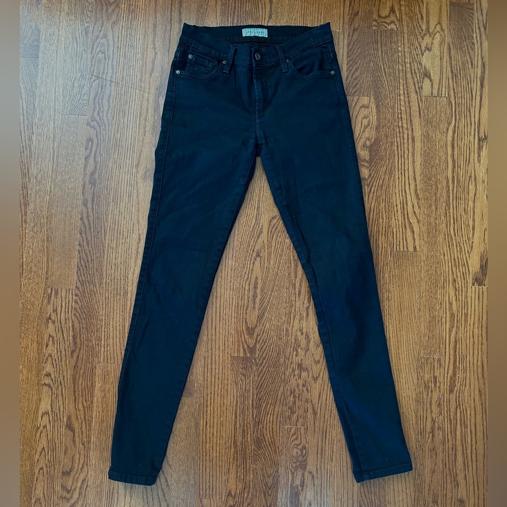 James Jeans - Black